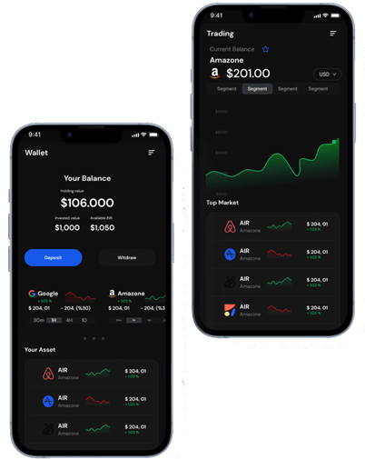 Ruhig Finlore - Experte für Kryptowährungsinvestitionen