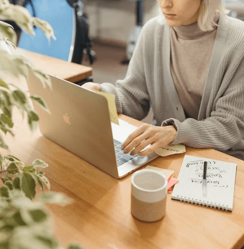 Ruhig Finlore Abbildung des Betreuungsteams